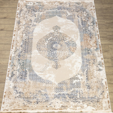 КОВРЫ ДИЗАЙН 4406G ЦВЕТ BEJ / BEJ Ascona 