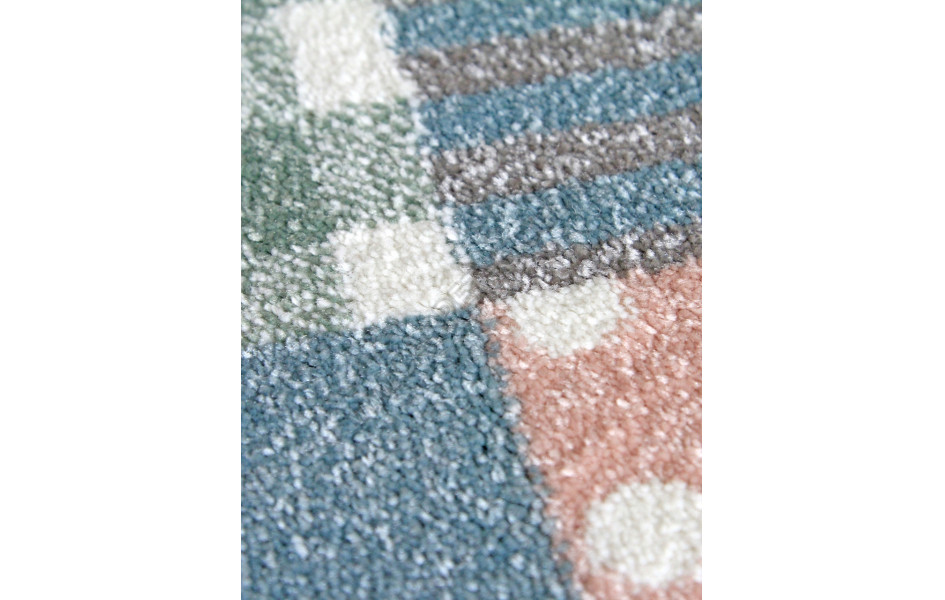 Ковер SOFIT 2649 - LIGHT CREAM
