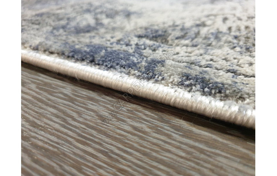 Ковер Antik DS44F SHRINK ANTHRACITE