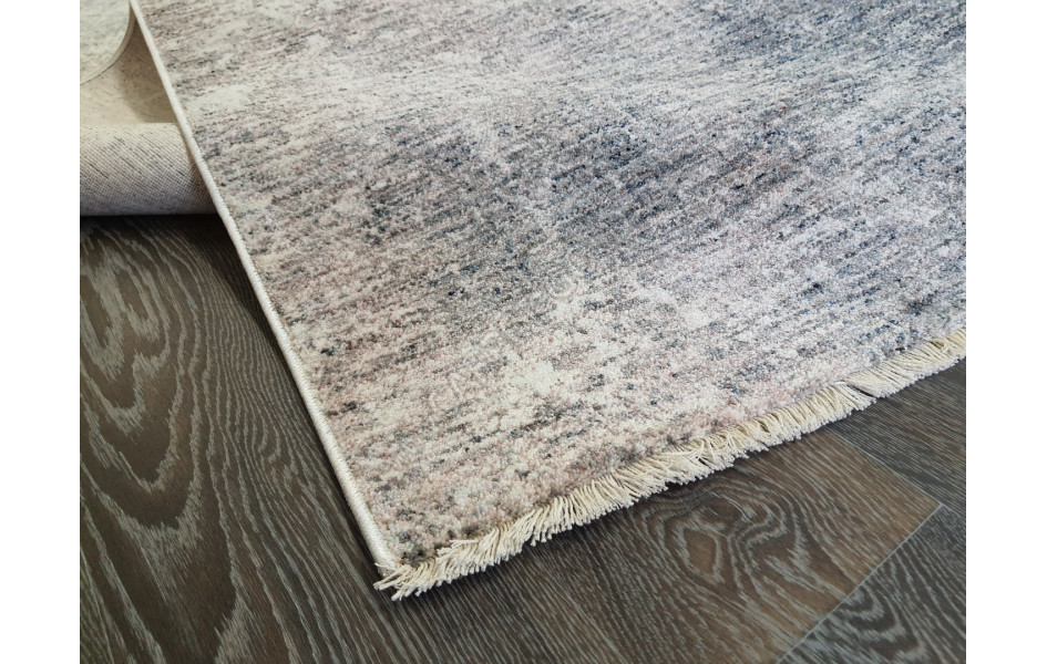 Ковер MUSTIC 06286A CREAM LPURPLE