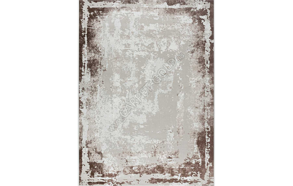 Rimma Lux 36897J R BEIGE / D.BEIGE