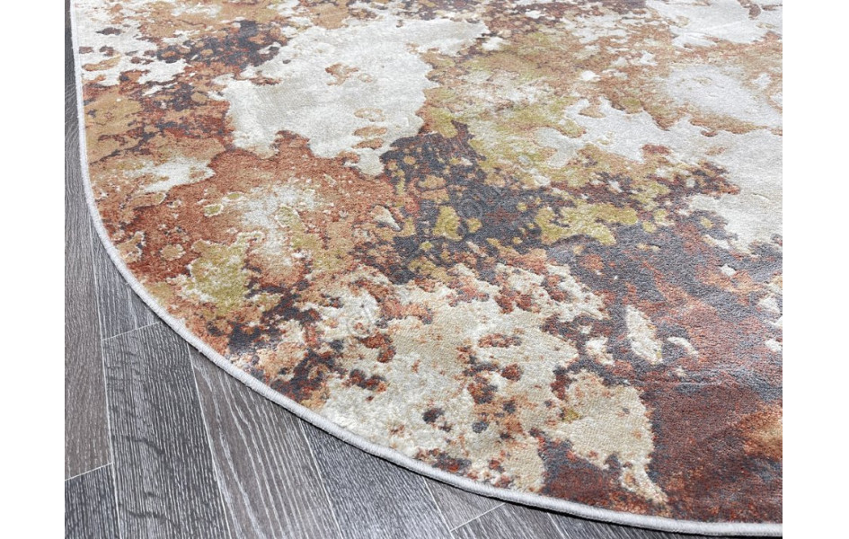 Ковер Mayumi 85007_5111 овал