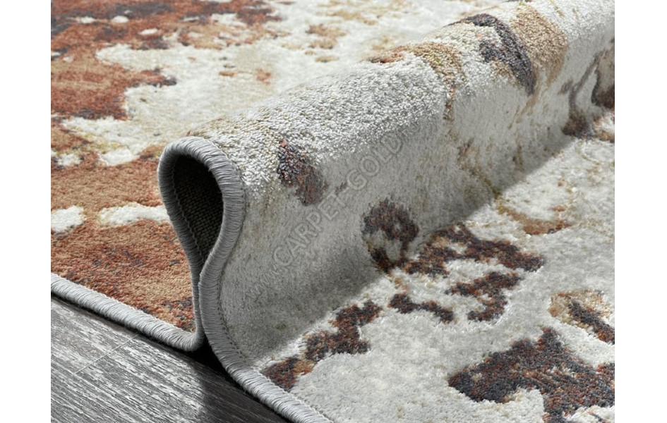 Ковер Mayumi 85007_5111 овал