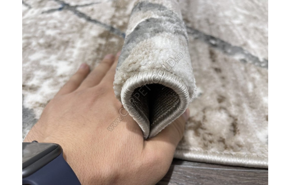 Турецкий ковер 40630A_COKME BEJ / VIZON