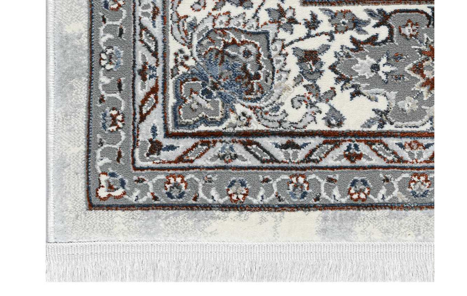 Турецкий ковер Regnum 37662B STAN BLUE / L.GREY