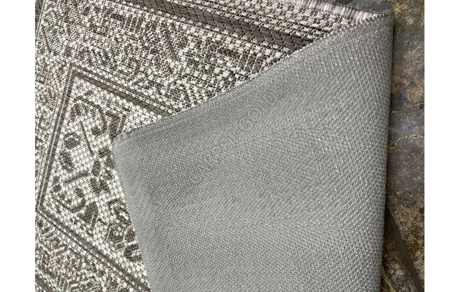 Безворсовый ковер SZ5207A2 STAN 32 Циновка Тпе