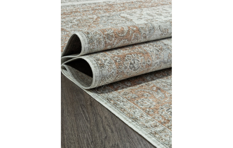 Ковер 917600 - 6919 - Прямоугольник - коллекция ROYAL PALACE