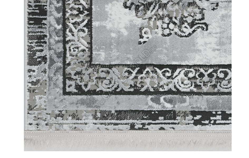 38713B STAN L.GREY / WHITE Nova Avalon