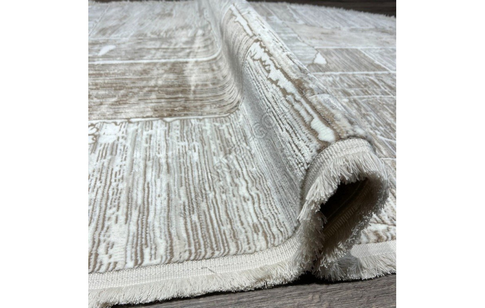 DECO 10169A BEIGE-BEIGE овал