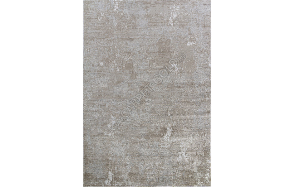 Ковер MP10 - BEIGE-NATURAL - Прямоугольник - коллекция SPRING