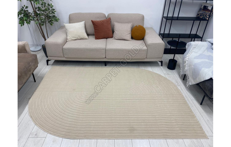 10980A_BEIGE / BEIGE Сканди сизаль