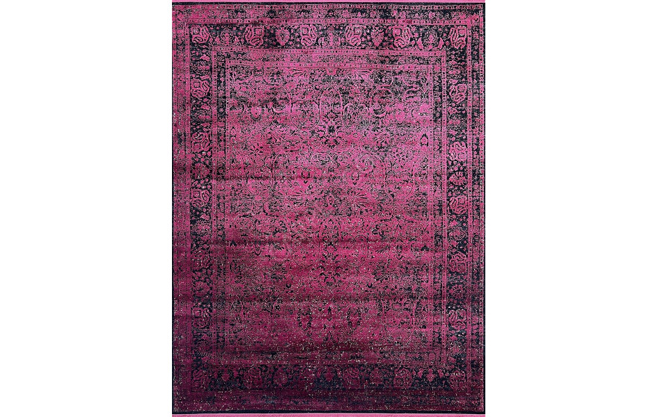 PU55C AFGAN/KIRMIZI Elexus Loca