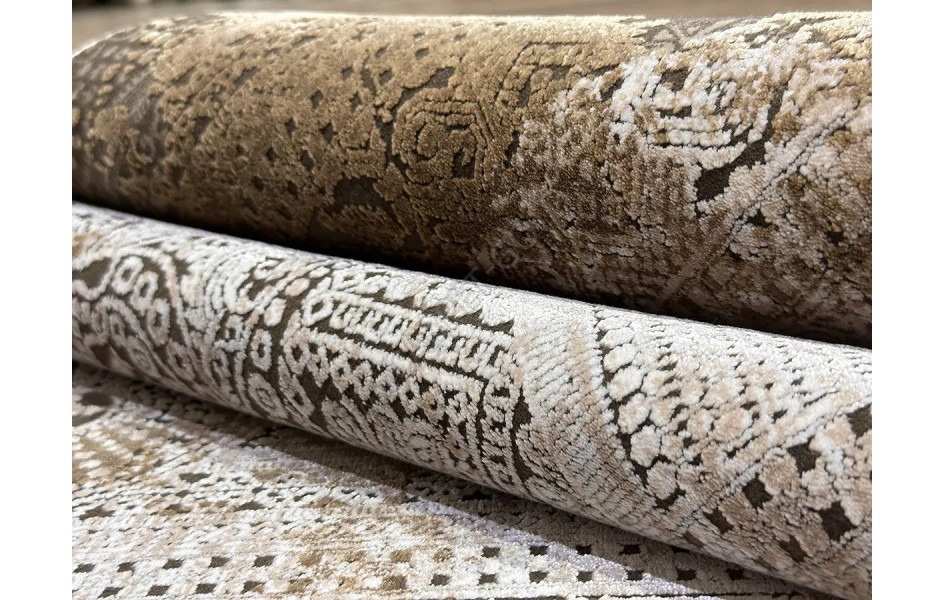 7100H KAHVE/KAHVE DIORA LONDON