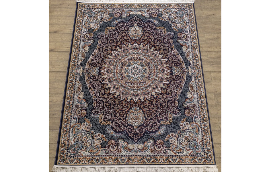 Ковры дизайн 84436 цвет 22233 Анатолия